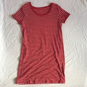 T-shirt Dress